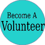 volunteer button